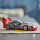 LEGO Speed Champions 76921 Wyścigowe Audi S1 E-tron Quattro - 1220617 - zdjęcie 12
